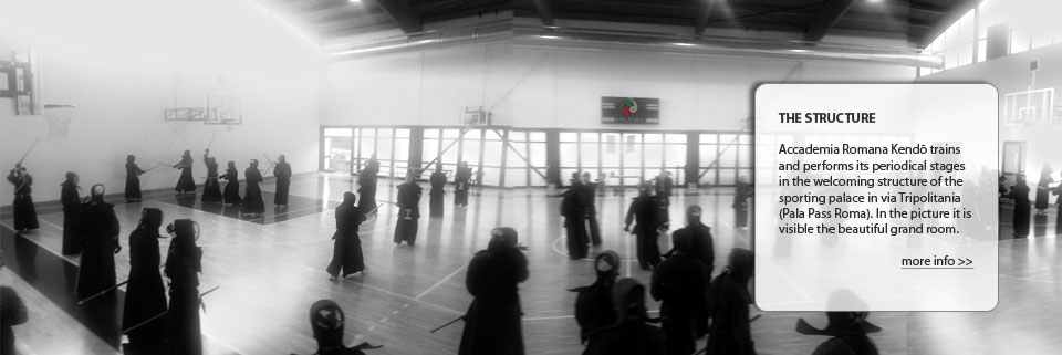 Palestra