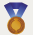 bronzo individuale