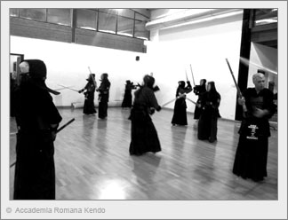 allenamento
