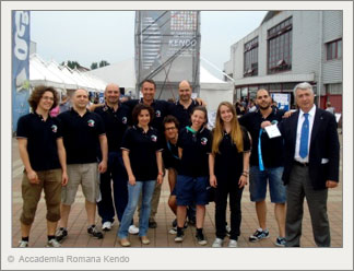 campionati del mondo